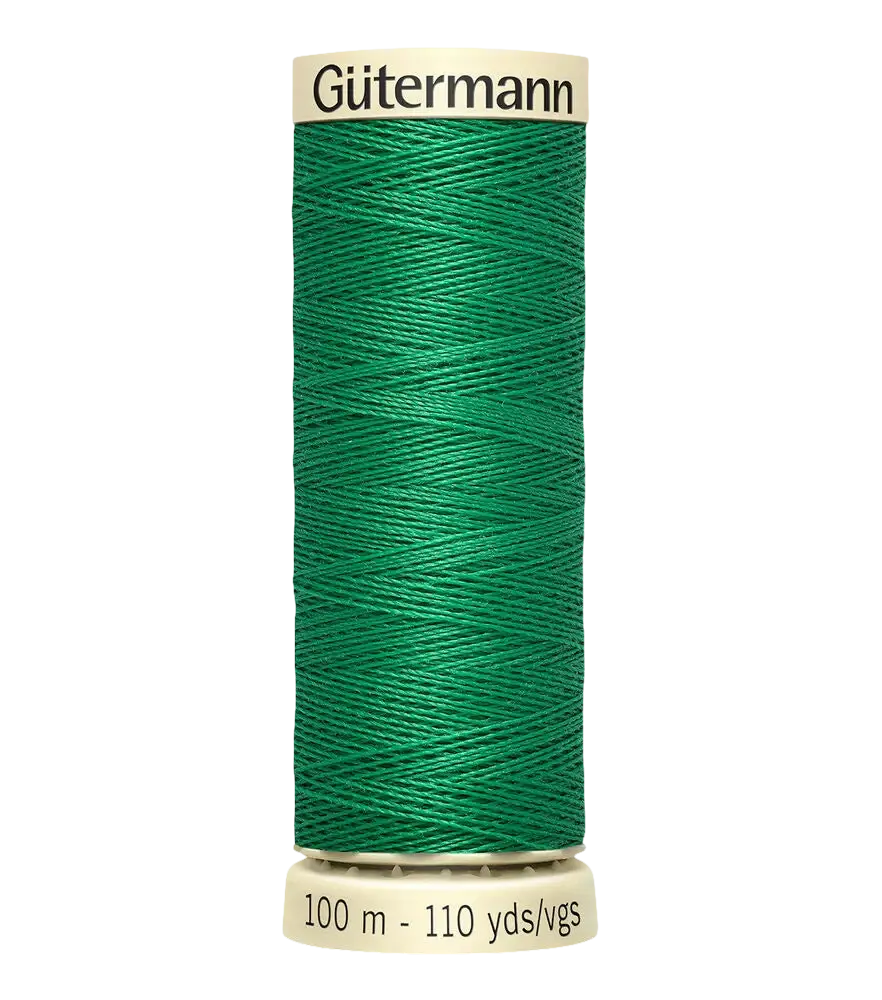 Gütermann Sew All Poly - 745 Pepper Green - 110yds