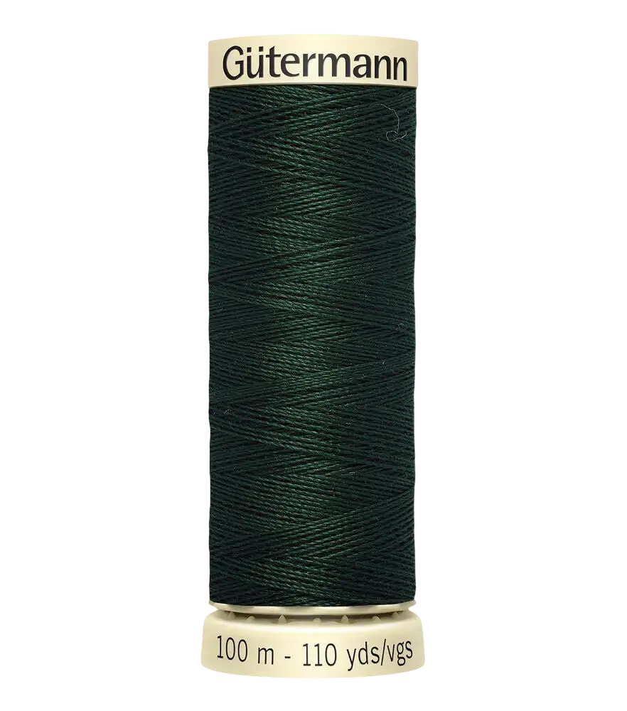 Gütermann Sew All Poly - 794 Spectra - 110yds