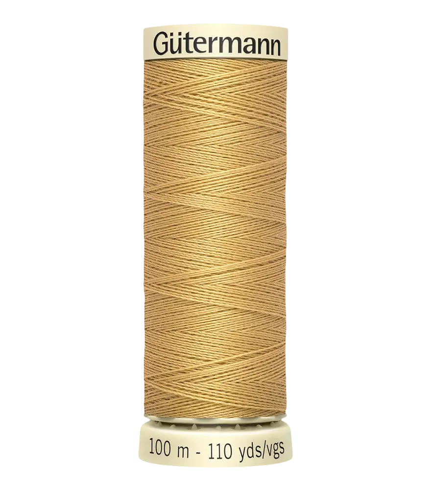 Gütermann Sew All Poly - 823 Sundew - 110yds
