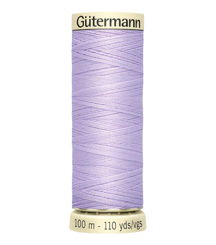 Gütermann Sew All Poly - 903 Orchid - 110yds
