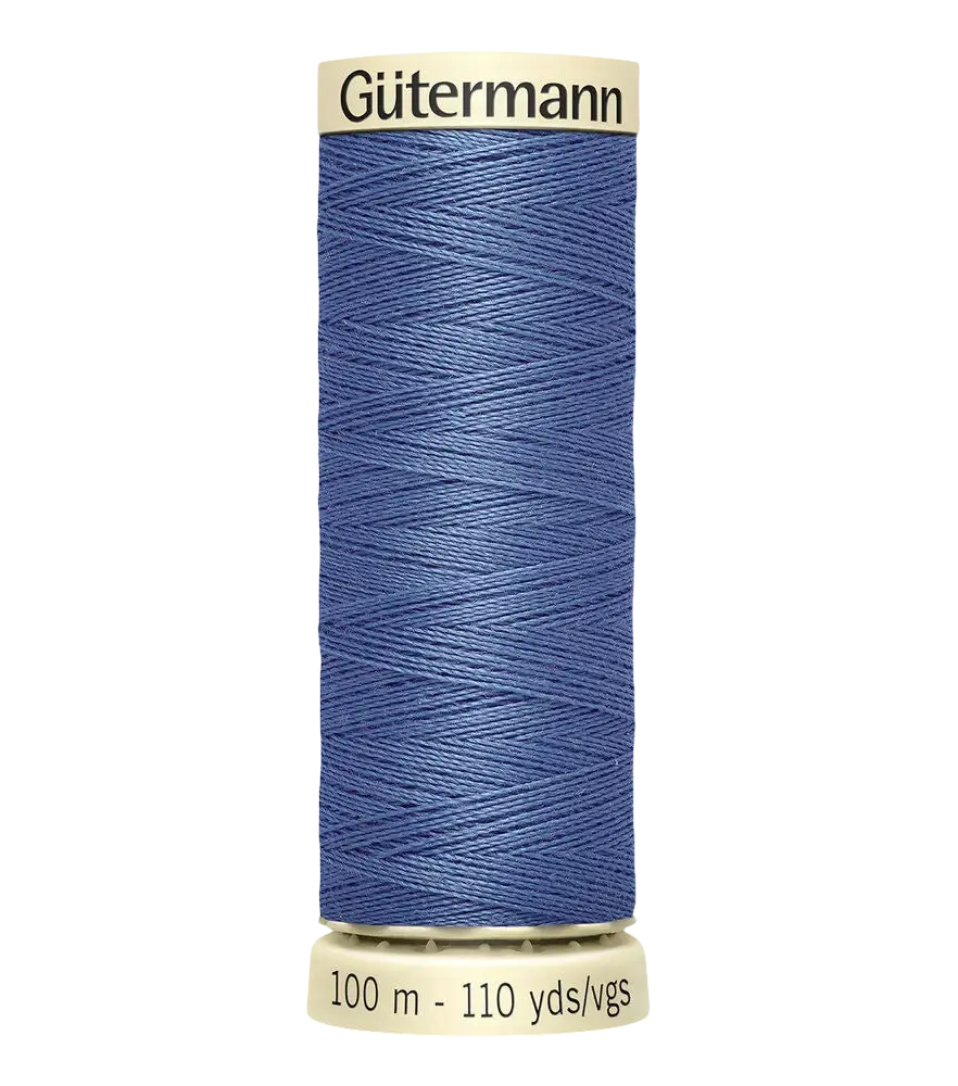 Gütermann Sew All Poly - 933 Copenhagen - 110yds