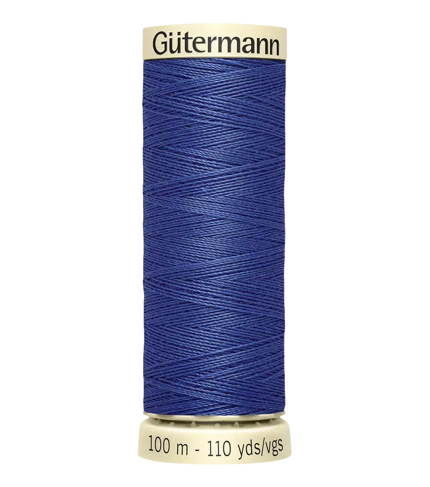 Gütermann Sew All Poly - 935 Hyacinth - 110yds