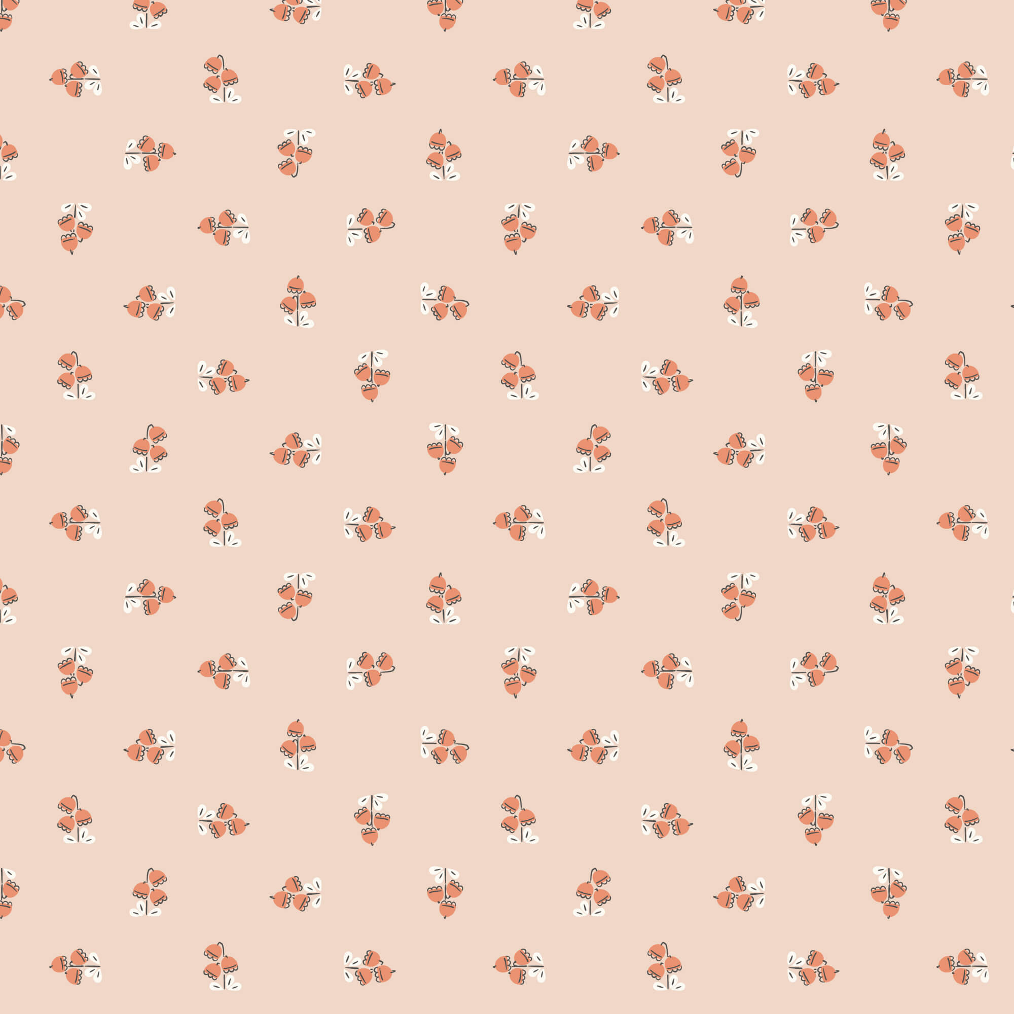 Little Bo - Lily of the Valley
