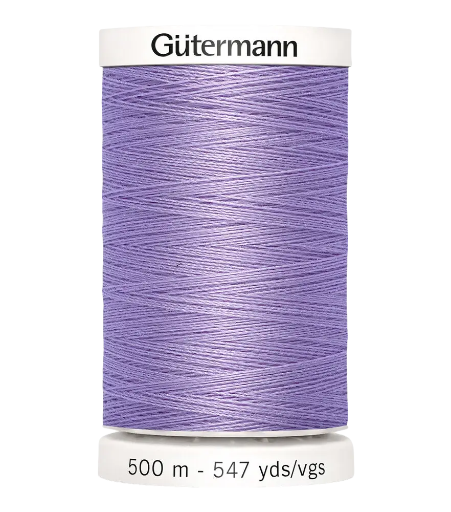 Gütermann Sew All Poly - 907 Dahlia - 547yds