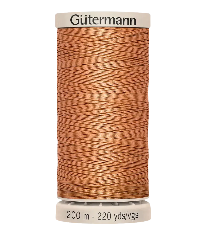Gütermann Hand Quilting - 2045 Lt. Dusk - 220yds