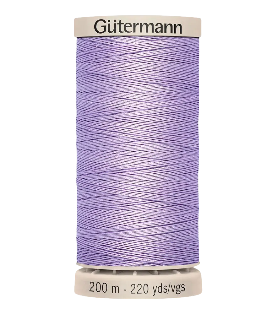 Gütermann Hand Quilting - 4226 Dahlia - 220yds