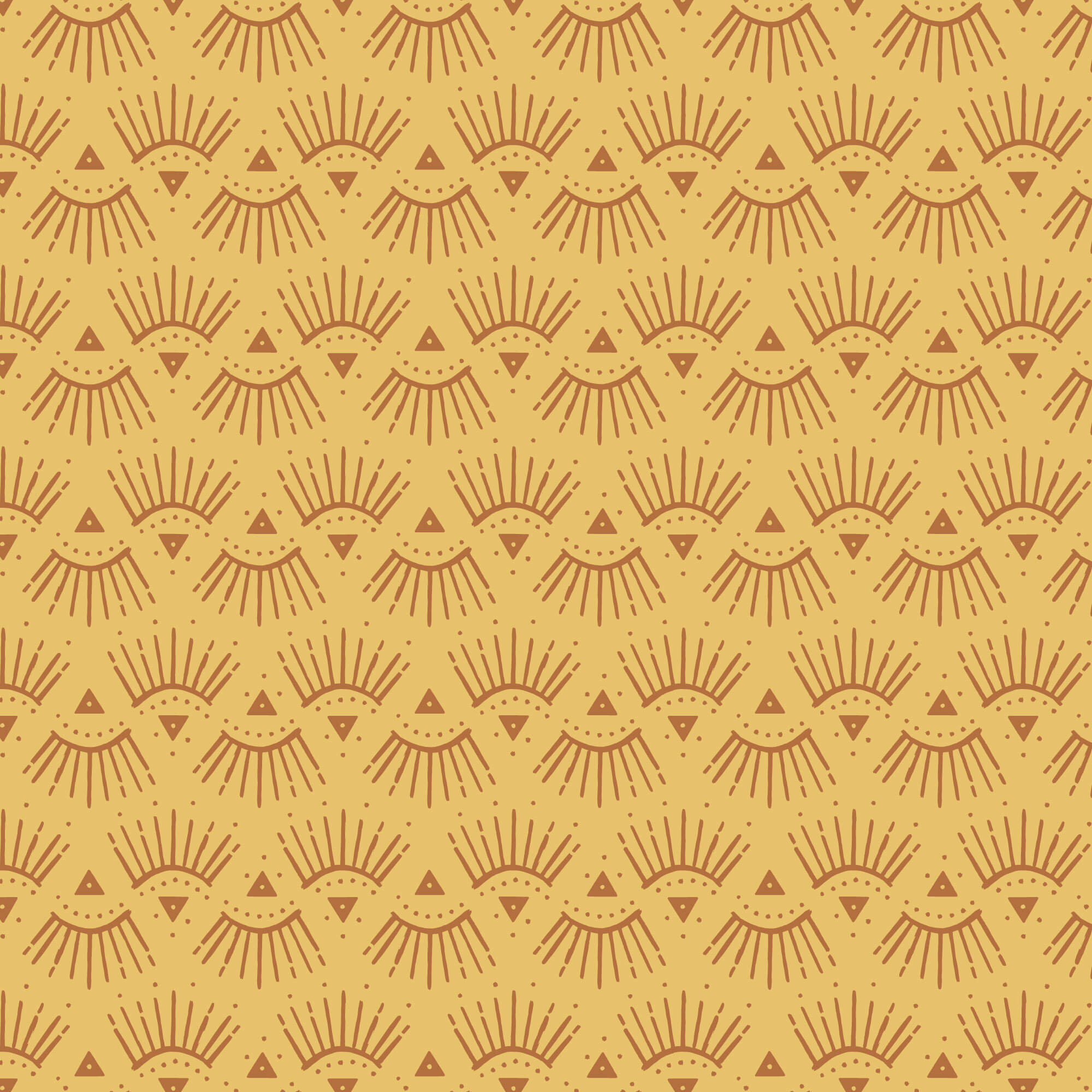 Florissima - Shine - Gold