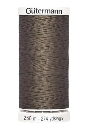 Gütermann Sew All Poly - 525 Gaberdine - 274yds