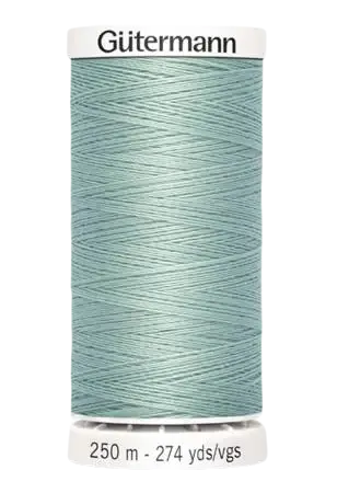 Gütermann Sew All Poly - 700 Mint Green - 274yds