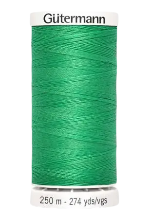 Gütermann Sew All Poly - 744 Jewel Green - 274yds