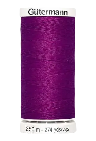 Gütermann Sew All Poly - 938 Cyclamen - 274yds