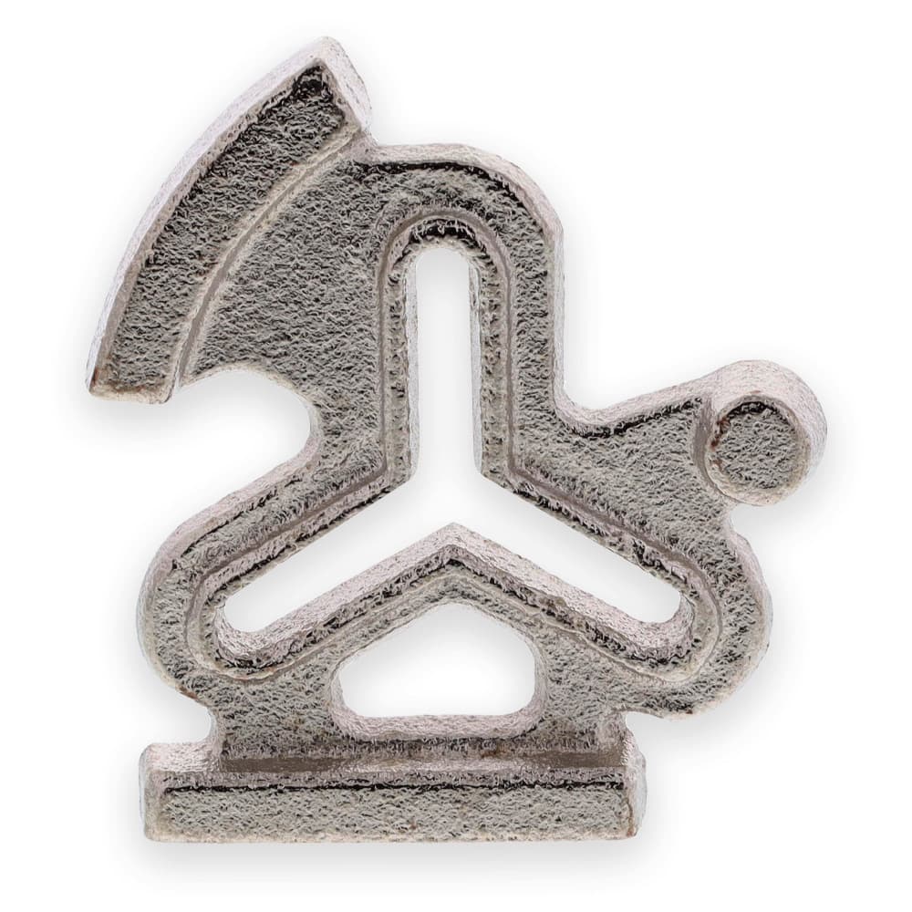 3 Corner Seam Gauge #25873