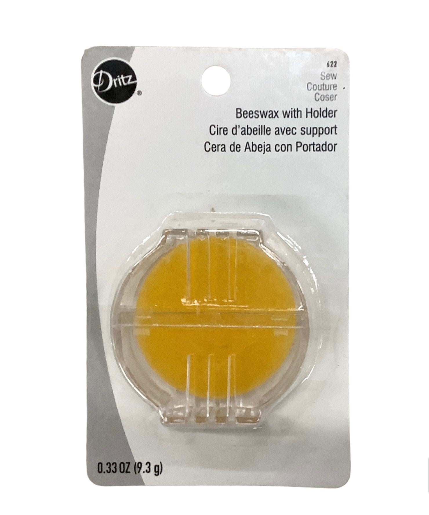 Beeswax with Holder