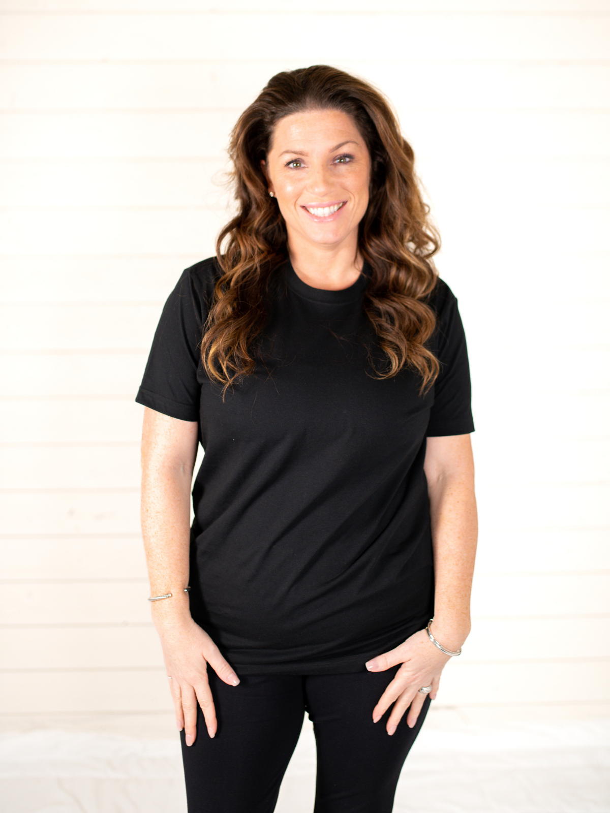 Unisex Adult Short Sleeve Shirts