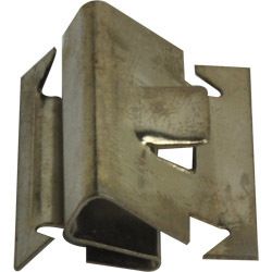 Plate Arm Clamp, Singer #284128