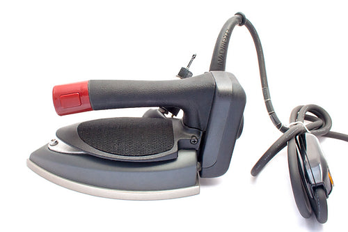 Naomoto Gravity Fed Steam Iron