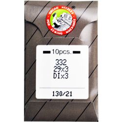 ORGAN Industrial Needle 130/21 #29X3-21