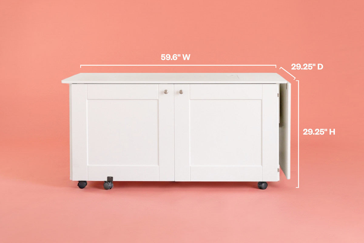 DreamStation Sewing Table