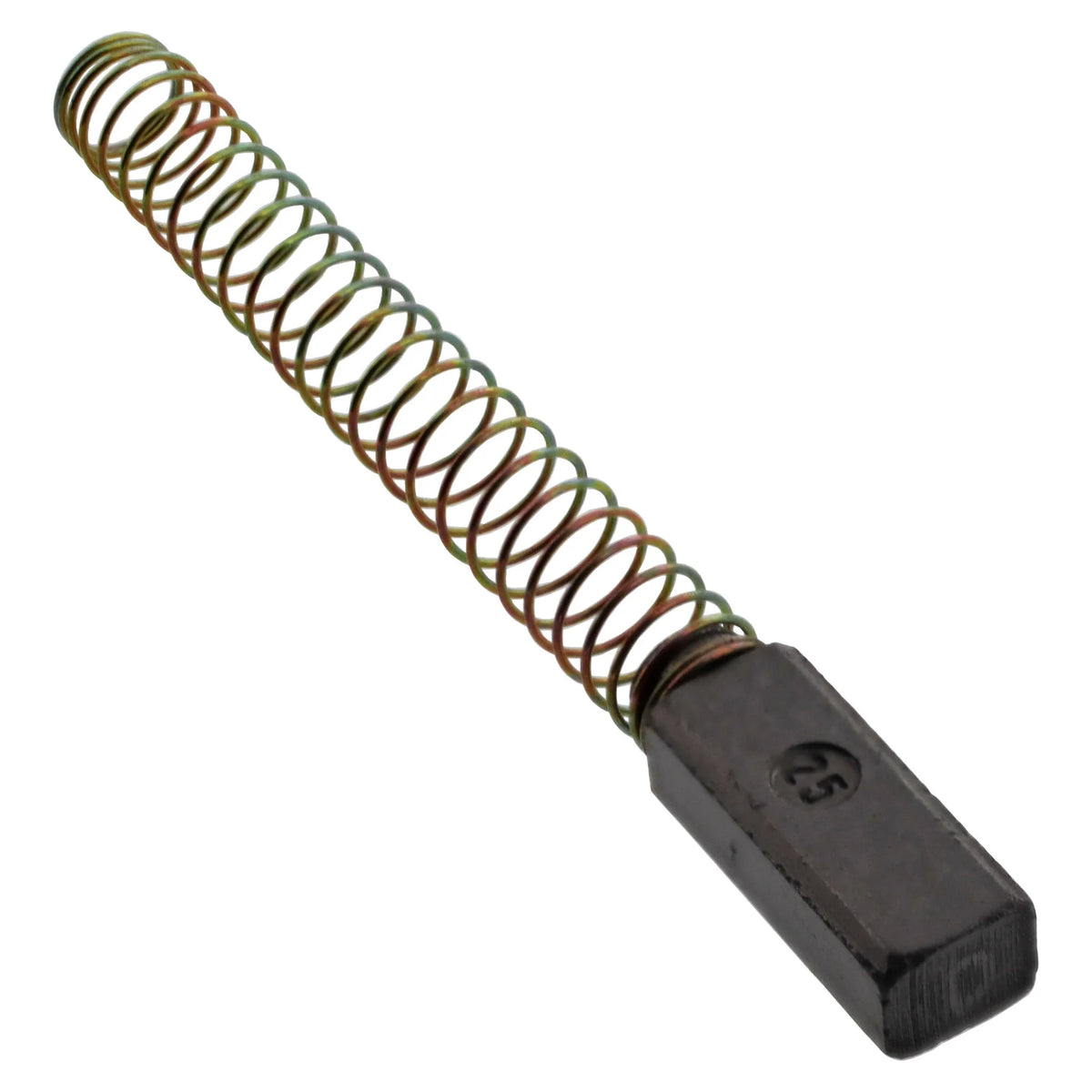 Carbon Brush, Bernina #323.784.030