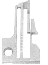 Needle Plate #Y32672