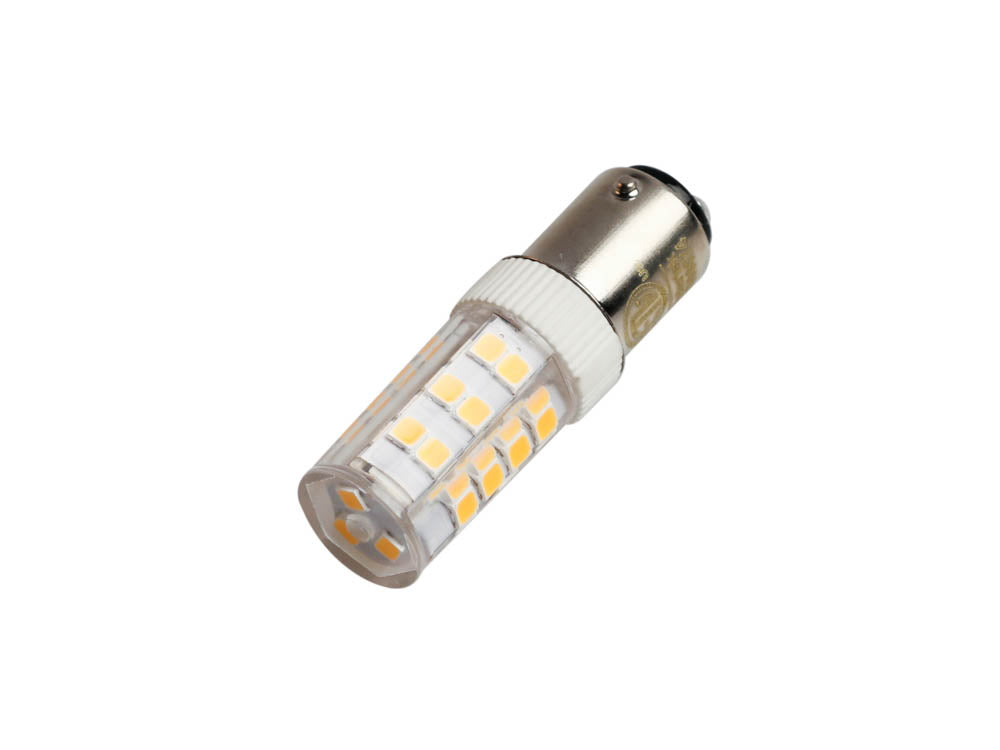 (2PCW-LED) Push-In LED Sewing Machine Light Bulb