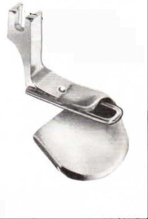 H5017 1/4 hemmer foot