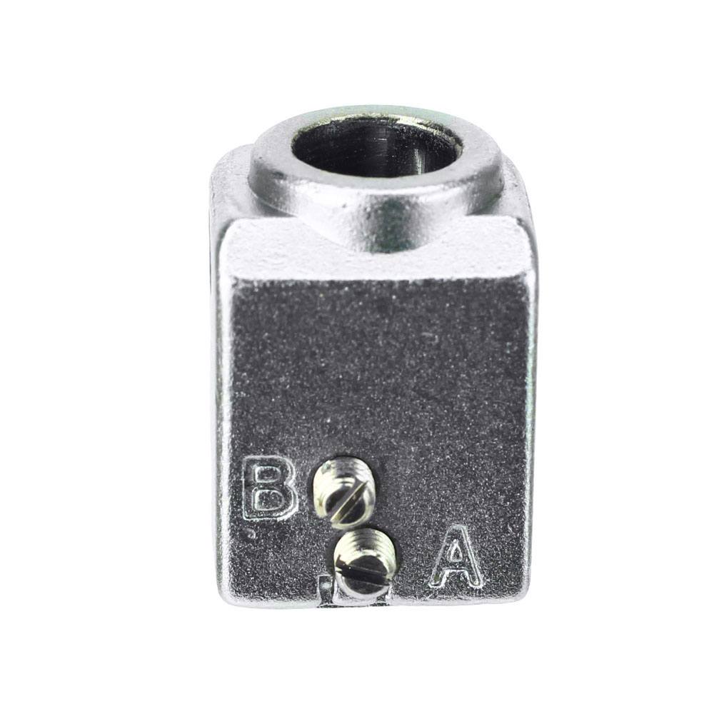 Needle Clamp with Set Screws, Singer #376520