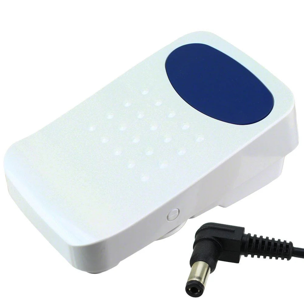 Juki Foot Controller (Fits TL, DX & F Series)