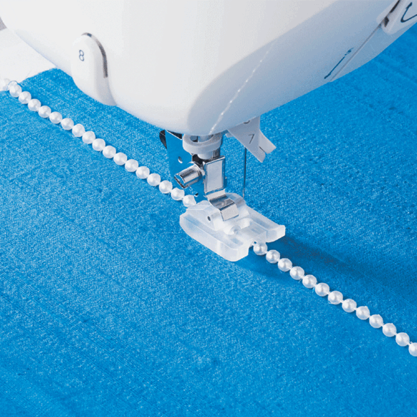 Juki Pearl Foot (40080956)