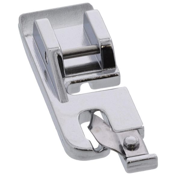 Hemming Presser Foot for Zigzag (40080957)