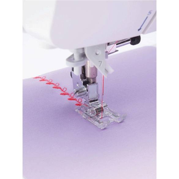 Juki Decorative Stitch Foot (40112905)
