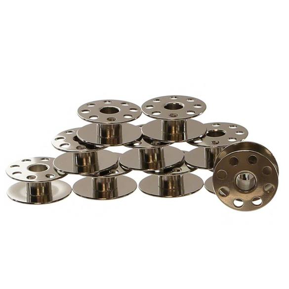 Singer Metal Bobbins (40264NS)