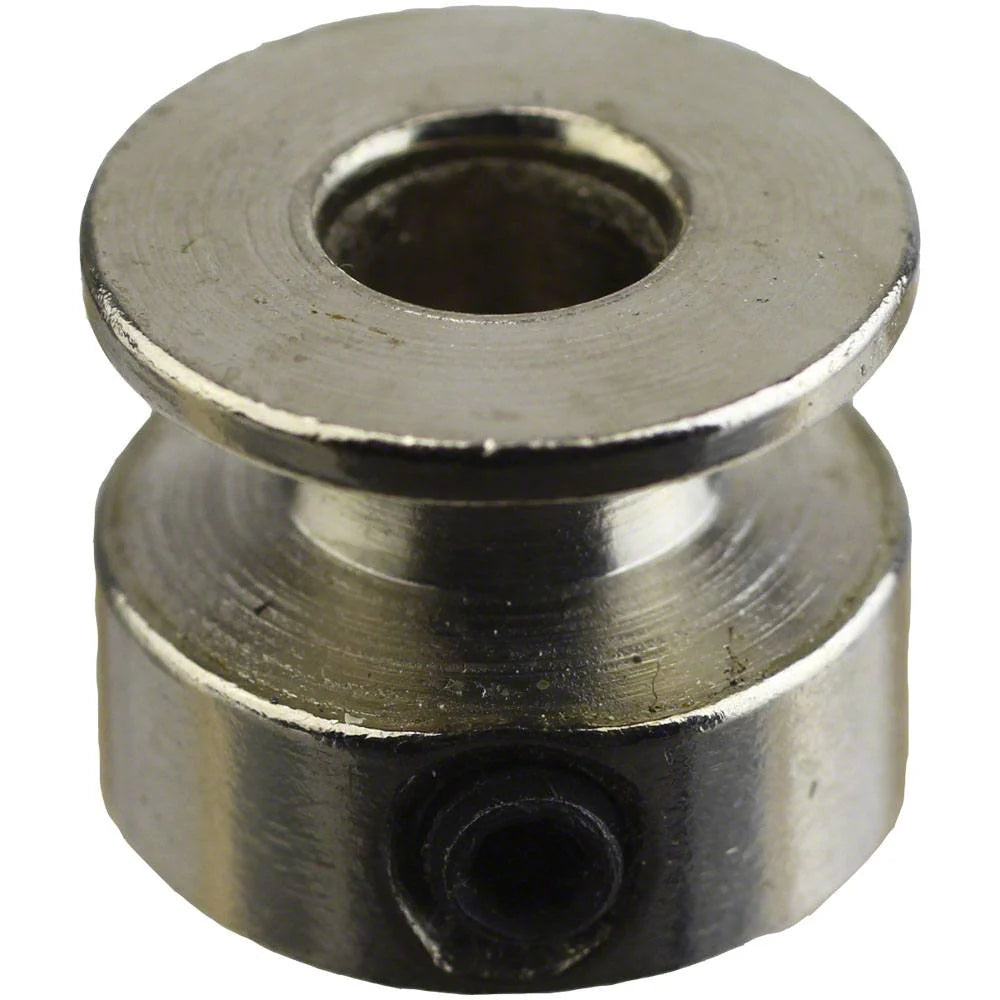 Motor Pulley (6MM) I.D #40M-7