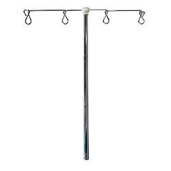 4 THREAD HOLDER #4163251-01