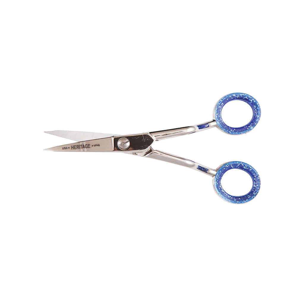 Heritage 6” Machine Embroidery Scissors