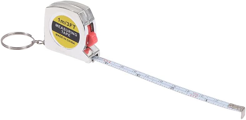 Mini Measuring Tape (3ft)