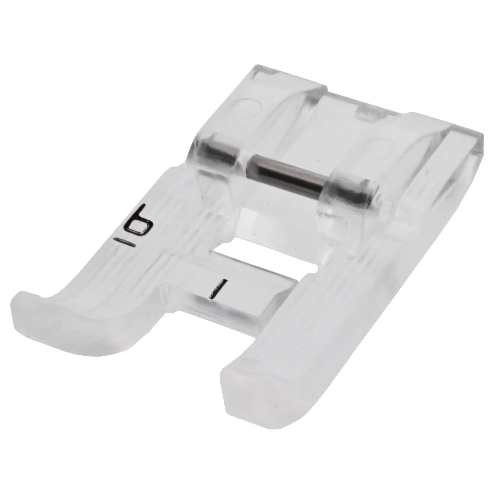 Zig Zag Foot Plastic B, Elna #494390