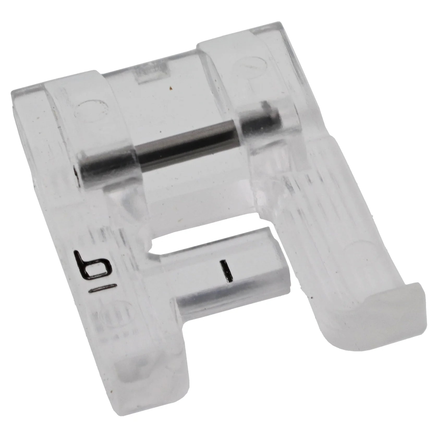 Zig Zag Foot Plastic B, Elna #494390