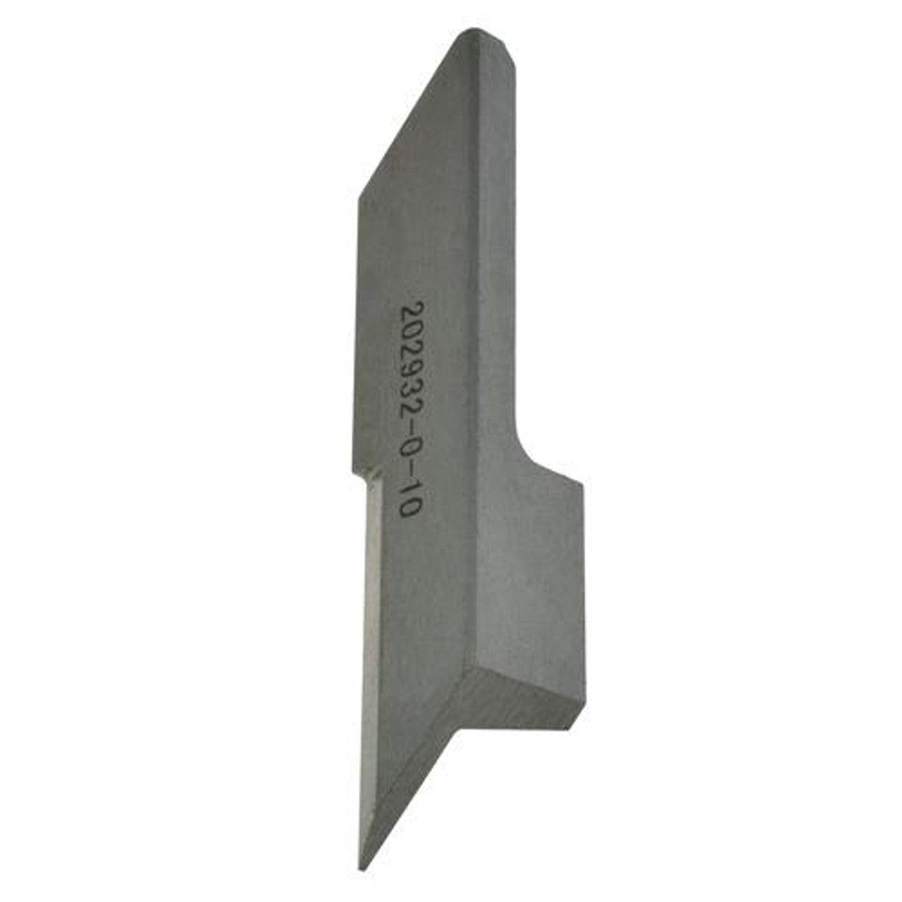 Upper Knife F/Rim - Generic #202932-0-10