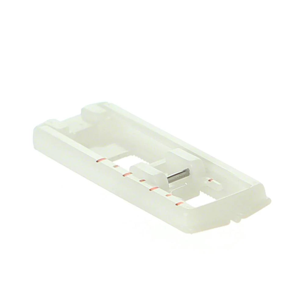 Slide Buttonhole Foot, Riccar #R11