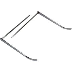Quilting Guide Bar Set for Most Sewing Machines # 5011-9D