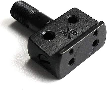 Needle Chuck 1/2