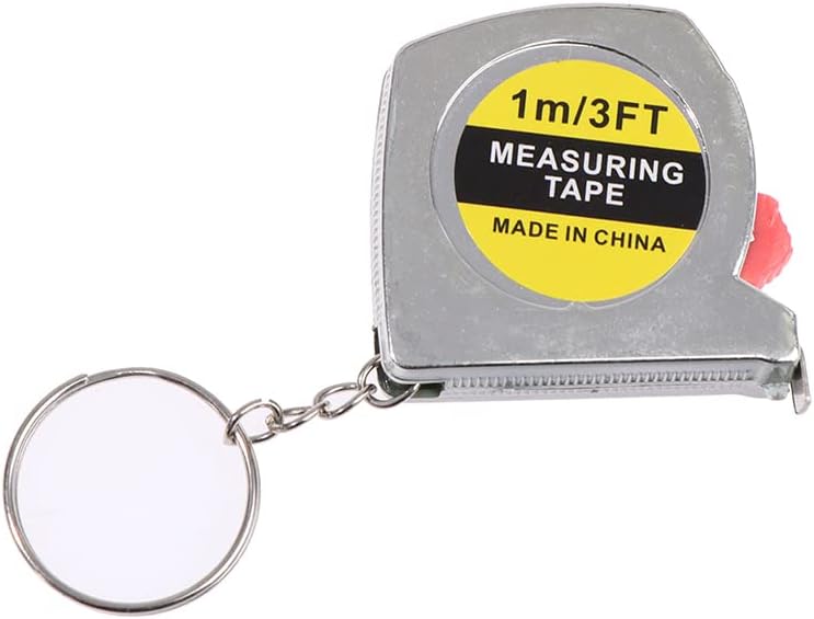 Mini Measuring Tape (3ft)