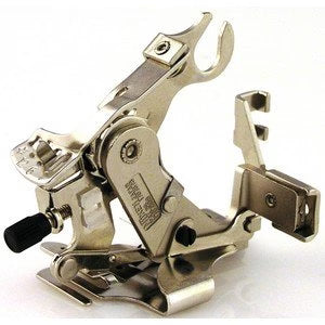 Ruffler, High Shank #55620-NS