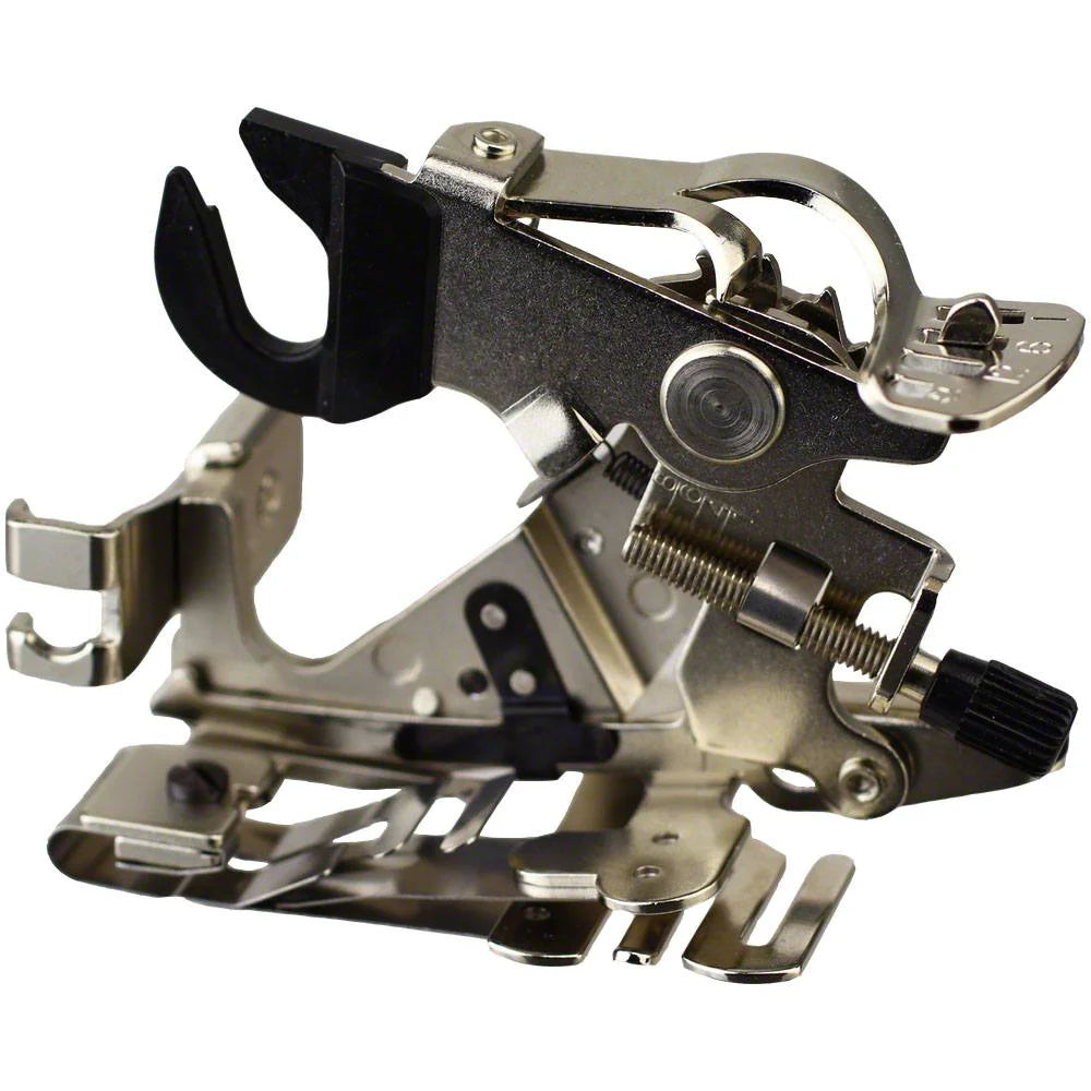 Ruffler Attachment, Low Shank #55705