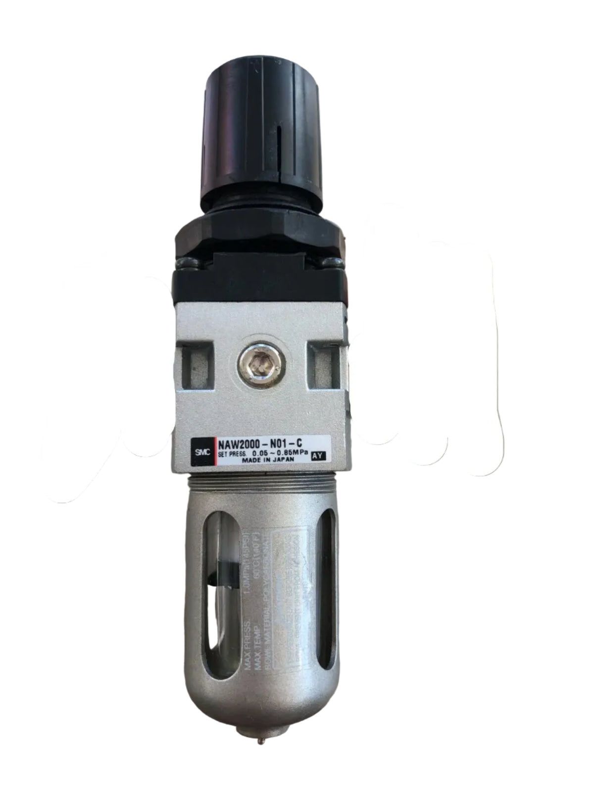 NAW2000-N01-C Filter / Regulator Modular