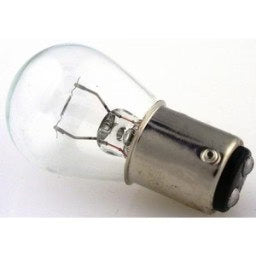 Industrial Push-In Light Bulb #5PC