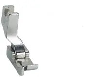 Left Hinge Raising Foot #12463HL1/4