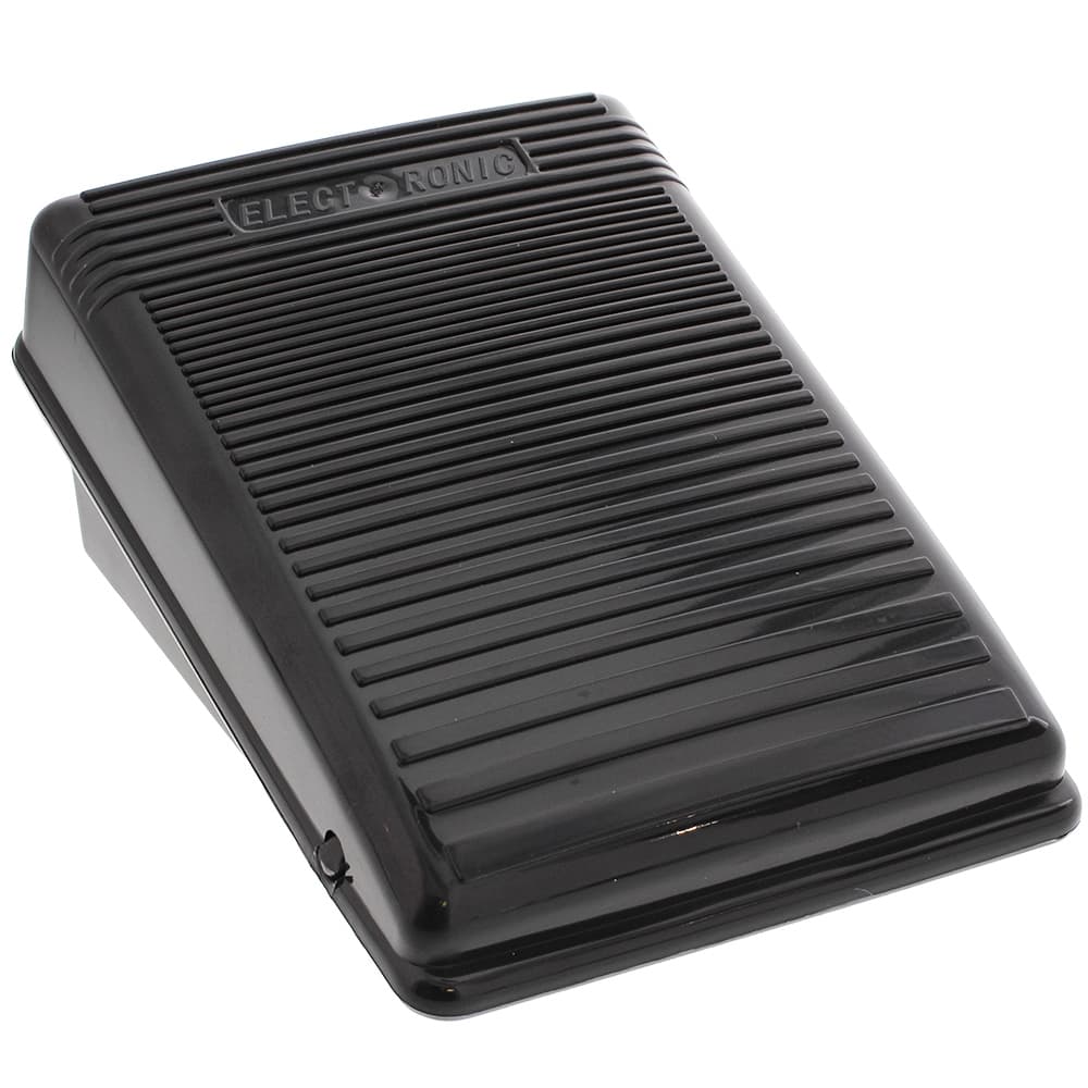Foot Control (Deluxe) 110V, Universal #6098FC