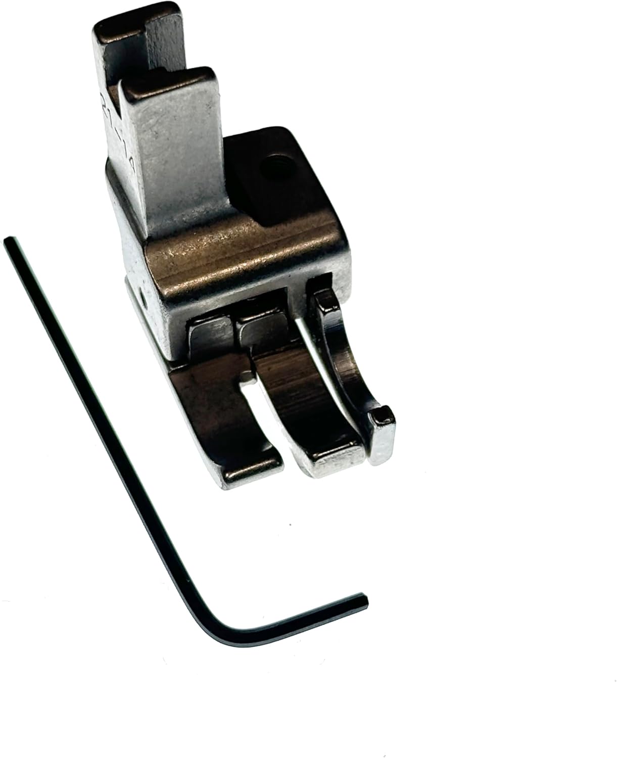 Dual Comp Foot ( 21-14)